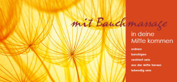 Biorelease Massage Karlsruhe